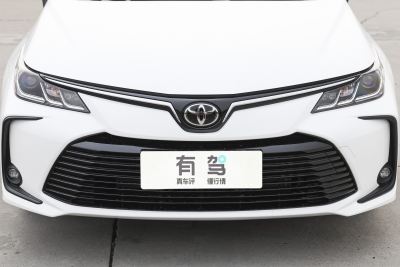 2026款 1.2T 精英版-外观-图片-有驾