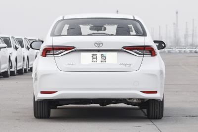 2026款 1.2T 精英版-外观-图片-有驾