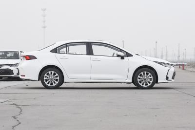 2026款 1.2T 精英版-外观-图片-有驾