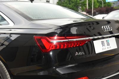 2023款 改款 55 TFSI quattro 尊享动感型-外观-图片-有驾