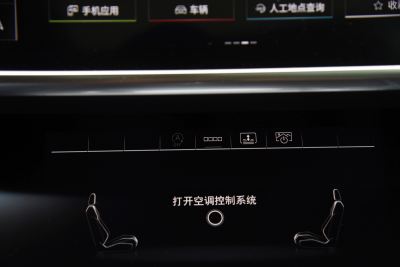 2023款 改款 55 TFSI quattro 尊享动感型-外观-图片-有驾
