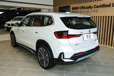 2024款 xDrive25Li X设计套装-外观-图片-有驾