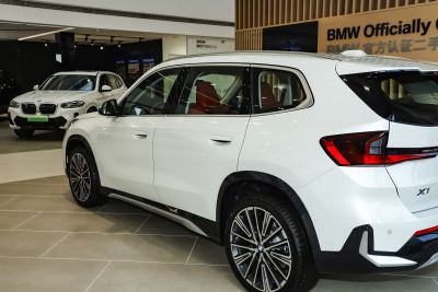 2024款 xDrive25Li X设计套装-外观-图片-有驾