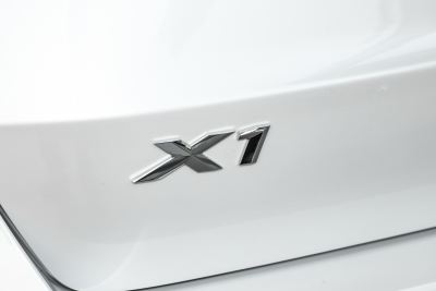 2024款 xDrive25Li X设计套装-外观-图片-有驾