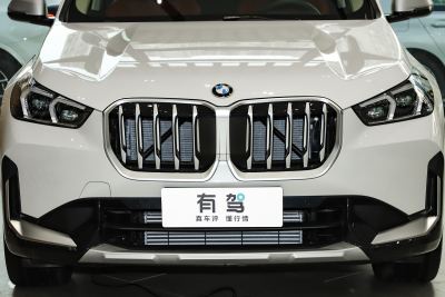 2024款 xDrive25Li X设计套装-外观-图片-有驾