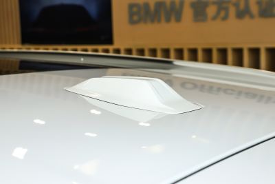 2024款 xDrive25Li X设计套装-外观-图片-有驾