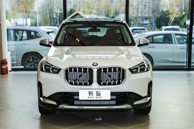 2024款 xDrive25Li X设计套装-外观-图片-有驾