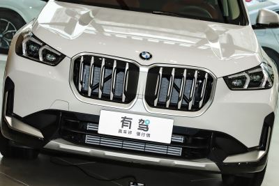 2024款 xDrive25Li X设计套装-外观-图片-有驾