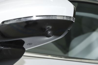 2025款 纯电 600km标准版-外观-图片-有驾