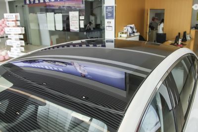 2025款 纯电 600km标准版-外观-图片-有驾