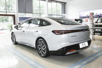 2025款 纯电 600km标准版-外观-图片-有驾