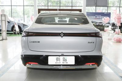 2025款 纯电 600km标准版-外观-图片-有驾