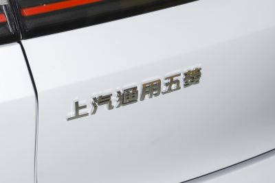 2025款 纯电 600km标准版-外观-图片-有驾