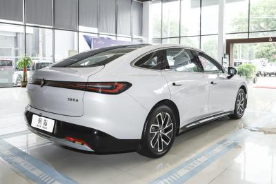 2025款 纯电 600km标准版-外观-图片-有驾