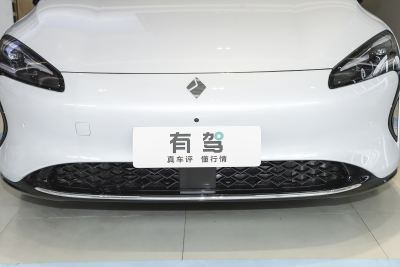 2025款 纯电 600km标准版-外观-图片-有驾