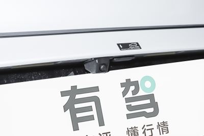 2025款 纯电 600km标准版-外观-图片-有驾