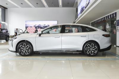2025款 纯电 600km标准版-外观-图片-有驾