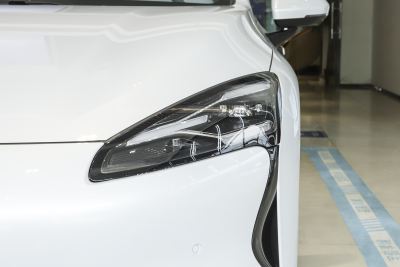 2025款 纯电 600km标准版-外观-图片-有驾