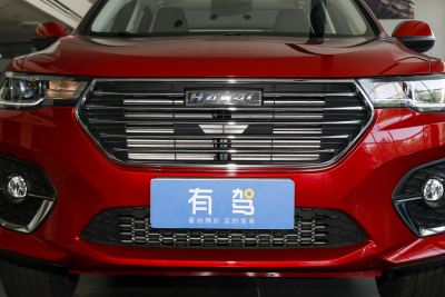 2020款 乐享版 1.5T DCT智-外观-图片-有驾