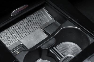 2025款 AMG A 35 L 4MATIC-内饰-图片-有驾 2025款 AMG A 35 L 4MATIC-内饰-图片-有驾