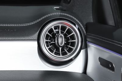 2025款 AMG A 35 L 4MATIC-内饰-图片-有驾 2025款 AMG A 35 L 4MATIC-内饰-图片-有驾