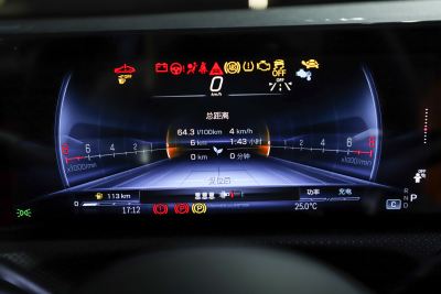 2025款 AMG A 35 L 4MATIC-内饰-图片-有驾 2025款 AMG A 35 L 4MATIC-内饰-图片-有驾