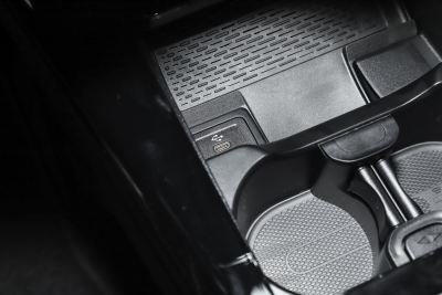 2025款 AMG A 35 L 4MATIC-内饰-图片-有驾 2025款 AMG A 35 L 4MATIC-内饰-图片-有驾