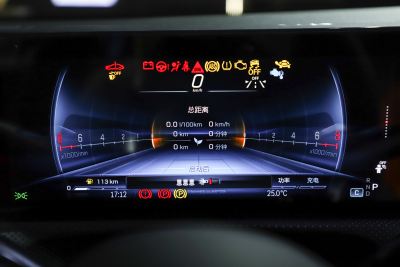 2025款 AMG A 35 L 4MATIC-内饰-图片-有驾 2025款 AMG A 35 L 4MATIC-内饰-图片-有驾