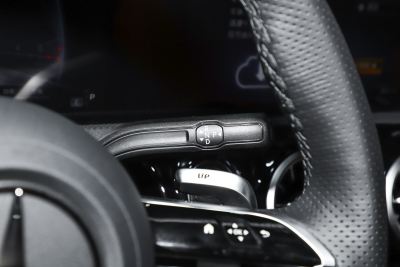 2025款 AMG A 35 L 4MATIC-内饰-图片-有驾 2025款 AMG A 35 L 4MATIC-内饰-图片-有驾