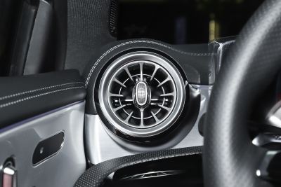 2025款 AMG A 35 L 4MATIC-内饰-图片-有驾 2025款 AMG A 35 L 4MATIC-内饰-图片-有驾