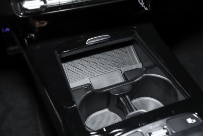 2025款 AMG A 35 L 4MATIC-内饰-图片-有驾 2025款 AMG A 35 L 4MATIC-内饰-图片-有驾