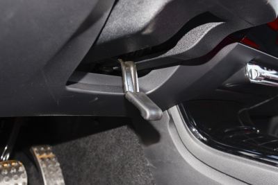 2025款 AMG A 35 L 4MATIC-内饰-图片-有驾 2025款 AMG A 35 L 4MATIC-内饰-图片-有驾
