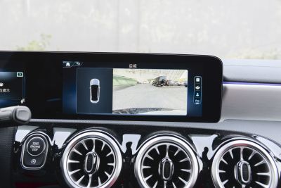 2025款 AMG A 35 L 4MATIC-内饰-图片-有驾 2025款 AMG A 35 L 4MATIC-内饰-图片-有驾