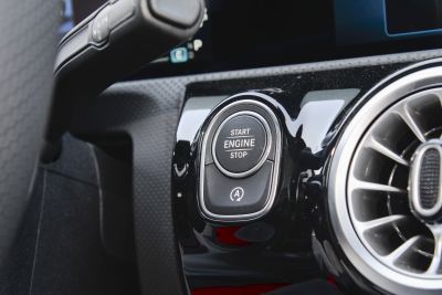 2025款 AMG A 35 L 4MATIC-内饰-图片-有驾 2025款 AMG A 35 L 4MATIC-内饰-图片-有驾