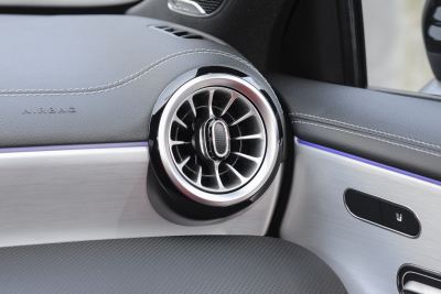 2025款 AMG A 35 L 4MATIC-内饰-图片-有驾 2025款 AMG A 35 L 4MATIC-内饰-图片-有驾