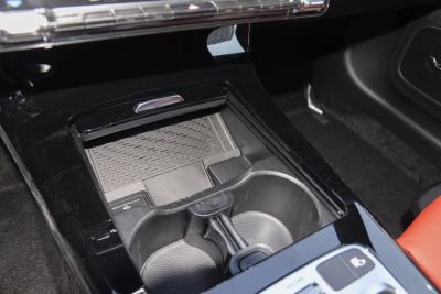 2025款 AMG A 35 L 4MATIC-内饰-图片-有驾 2025款 AMG A 35 L 4MATIC-内饰-图片-有驾