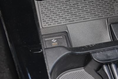 2025款 AMG A 35 L 4MATIC-内饰-图片-有驾 2025款 AMG A 35 L 4MATIC-内饰-图片-有驾