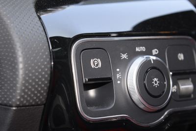 2025款 AMG A 35 L 4MATIC-内饰-图片-有驾 2025款 AMG A 35 L 4MATIC-内饰-图片-有驾