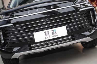 2026款 300T 两驱超越版-外观-图片-有驾