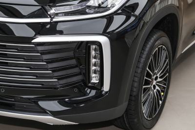 2026款 300T 两驱超越版-外观-图片-有驾