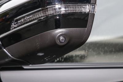 2026款 300T 两驱超越版-外观-图片-有驾