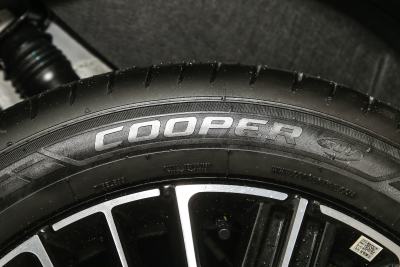 2026款 300T 两驱超越版-外观-图片-有驾