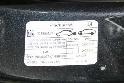 2026款 300T 两驱超越版-外观-图片-有驾