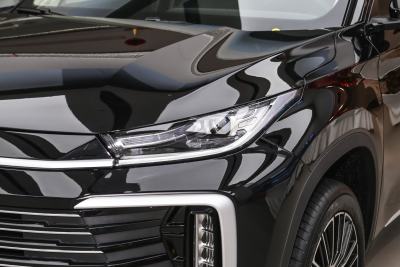 2026款 300T 两驱超越版-外观-图片-有驾