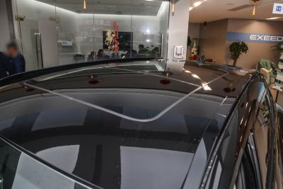 2026款 300T 两驱超越版-外观-图片-有驾