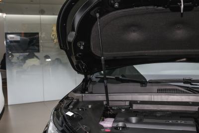 2026款 300T 两驱超越版-外观-图片-有驾