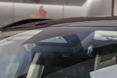 2026款 300T 两驱超越版-外观-图片-有驾