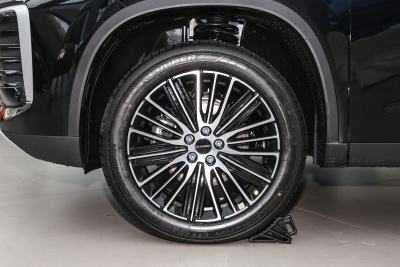 2026款 300T 两驱超越版-外观-图片-有驾