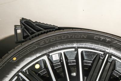 2026款 300T 两驱超越版-外观-图片-有驾