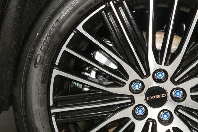 2026款 300T 两驱超越版-外观-图片-有驾